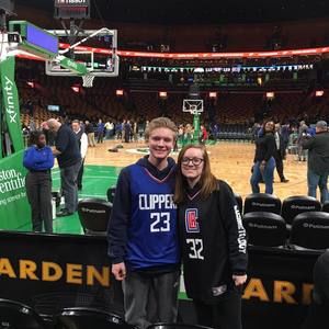 Meet your Posher, Jacob